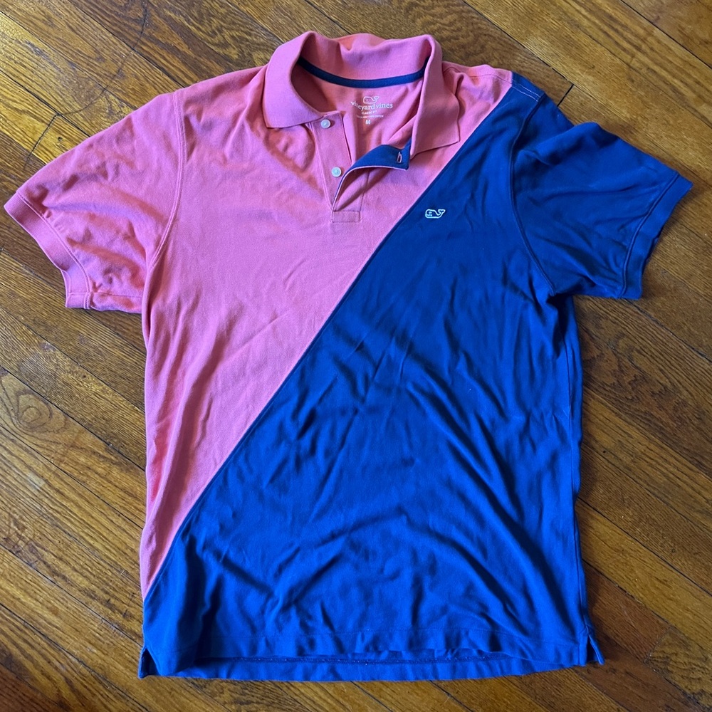 Vineyard Vines Polo